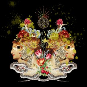 Art Print on Canvas – CONTEMPORARY MORALITY 05